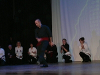 SABATI IN FESTA-TEATRO DI FELINO-5 FEBRAIO 2011.